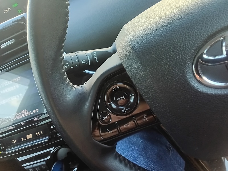 Used Toyota Prius 2025 for sale - 76643019: Photo 29