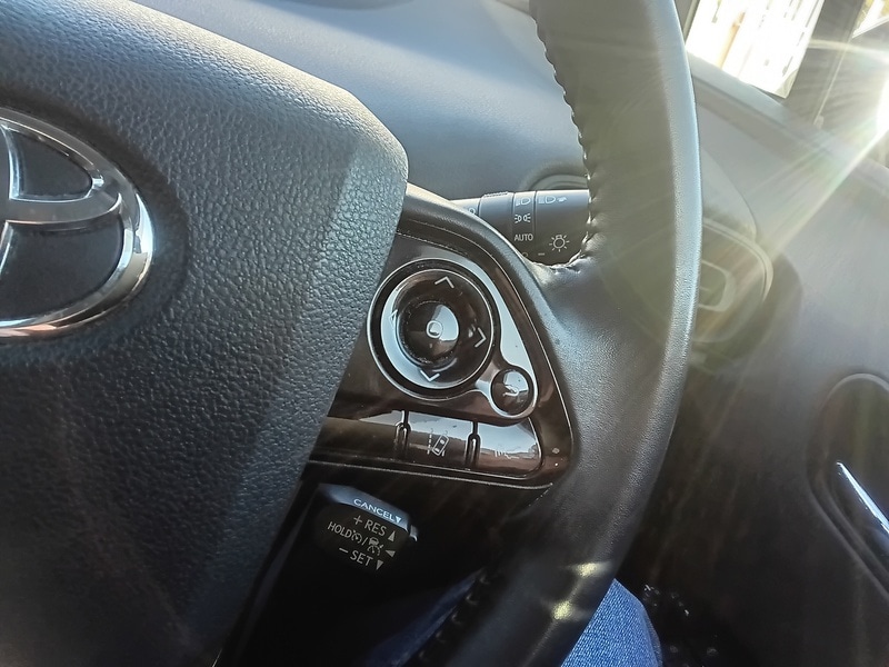 Used Toyota Prius 2025 for sale - 76643019: Photo 30