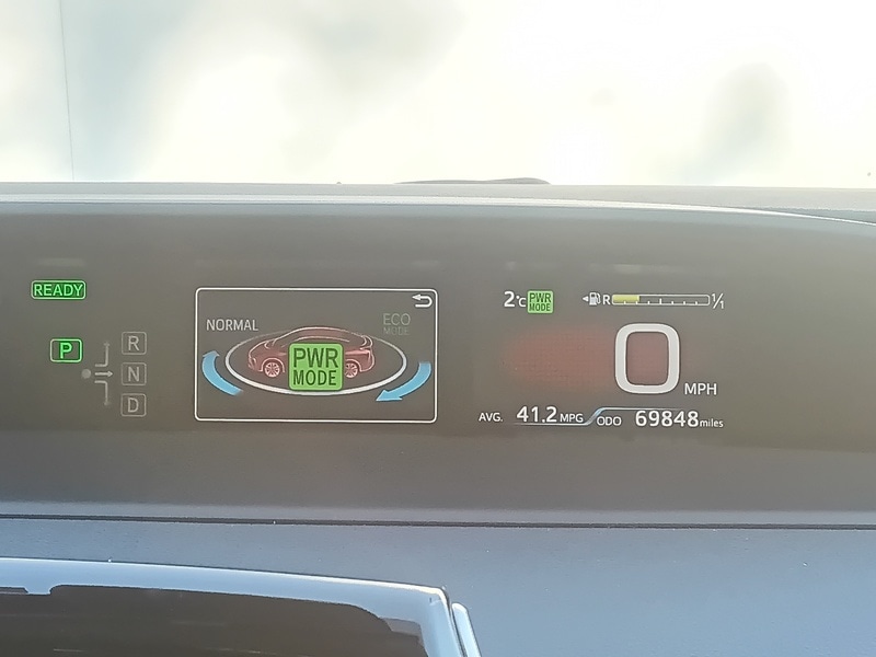 Used Toyota Prius 2025 for sale - 76643019: Photo 31