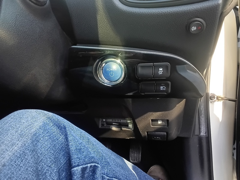 Used Toyota Prius 2025 for sale - 76643019: Photo 35