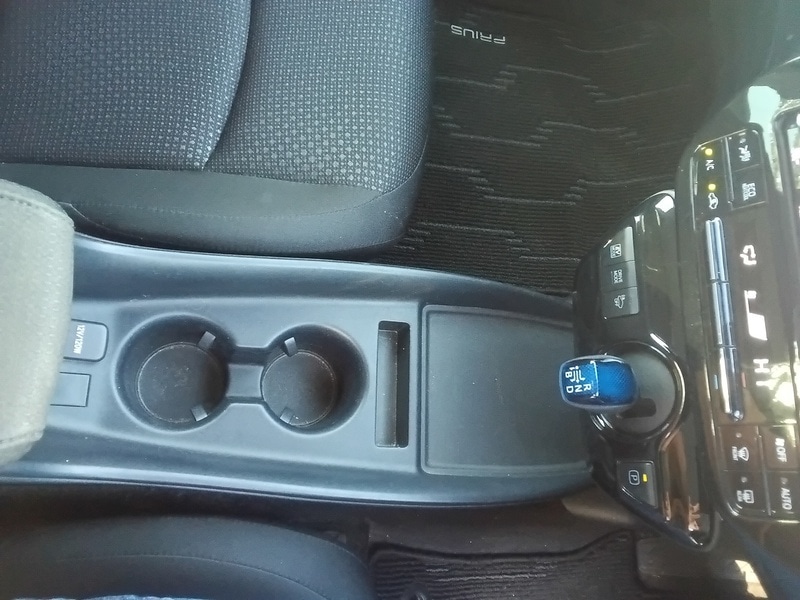 Used Toyota Prius 2025 for sale - 76643019: Photo 36