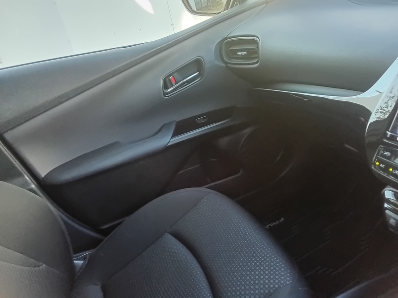 Used Toyota Prius 2025 for sale - 76643019: Photo 37