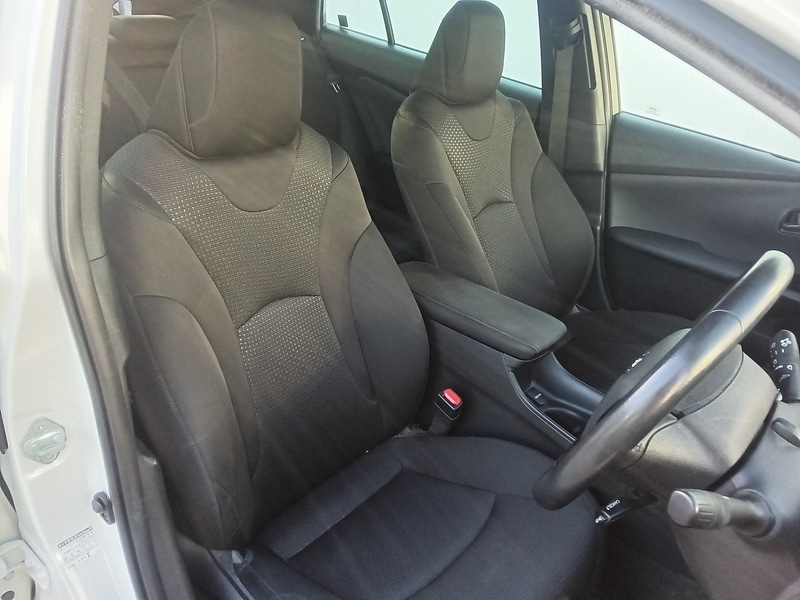 Used Toyota Prius 2025 for sale - 76643019: Photo 40