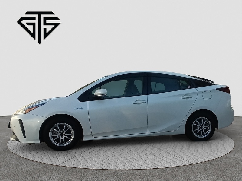 Used Toyota Prius 2025 for sale - 76643019: Photo 6