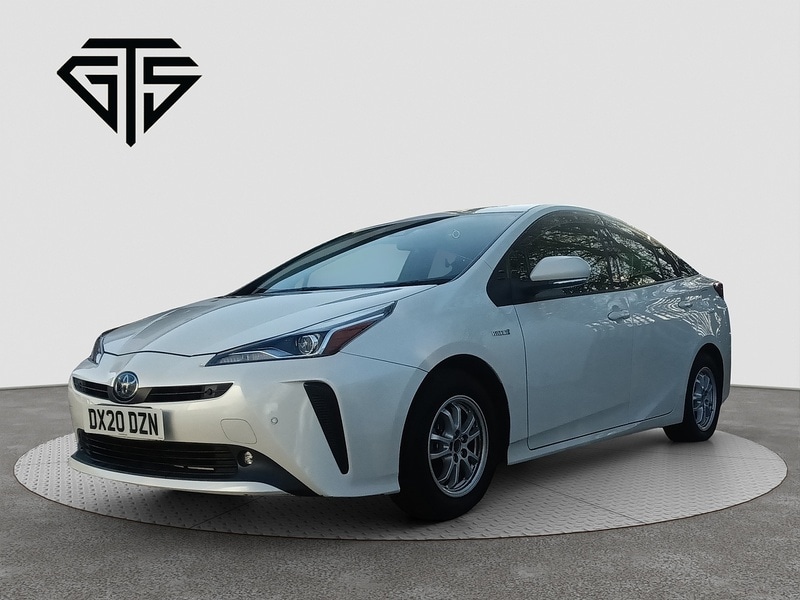 Used Toyota Prius 2025 for sale - 76643019: Photo 7