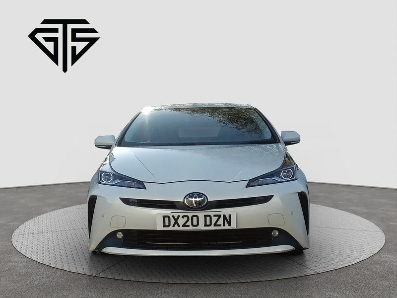 Used Toyota Prius 2025 for sale - 76643019: Photo 8