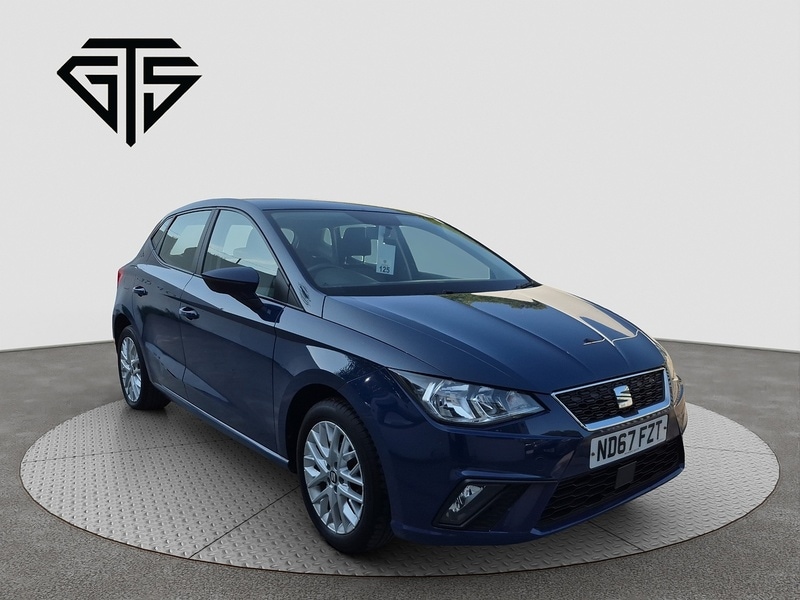 Used SEAT Ibiza 2018 for sale - 76093017: Photo 1