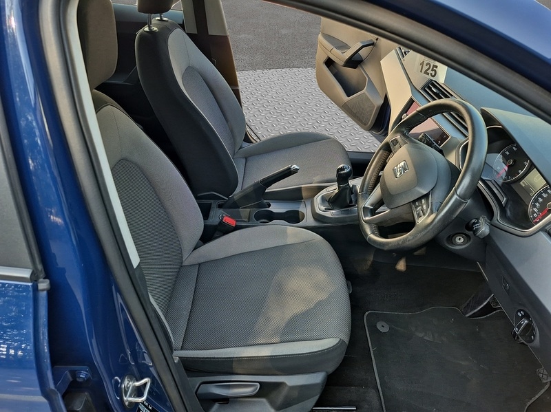 Used SEAT Ibiza 2018 for sale - 76093017: Photo 10