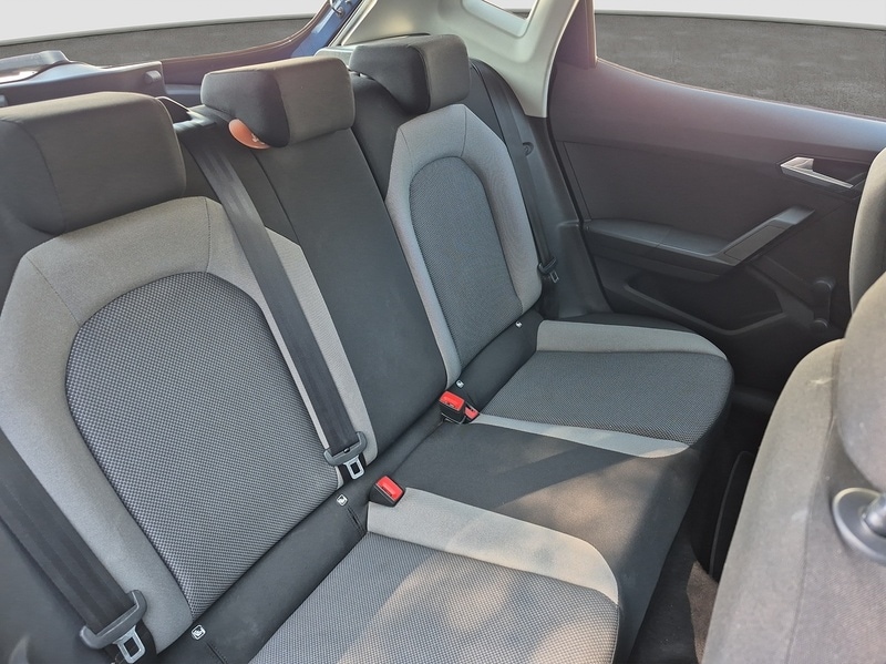 Used SEAT Ibiza 2018 for sale - 76093017: Photo 17