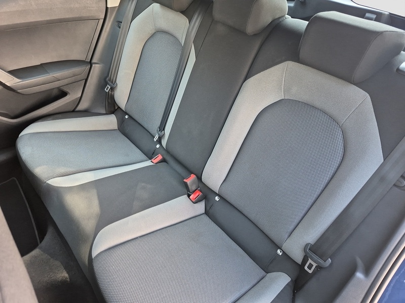 Used SEAT Ibiza 2018 for sale - 76093017: Photo 18