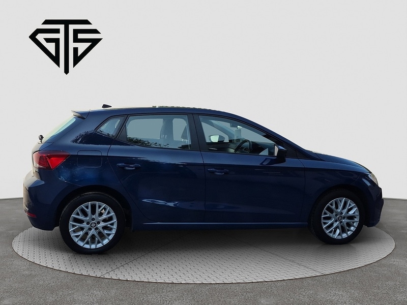 Used SEAT Ibiza 2018 for sale - 76093017: Photo 2