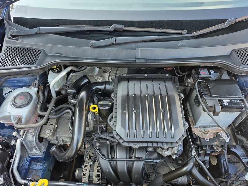 Used SEAT Ibiza 2018 for sale - 76093017: Photo 20