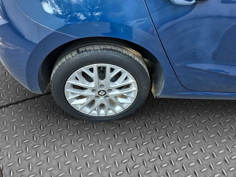 Used SEAT Ibiza 2018 for sale - 76093017: Photo 21