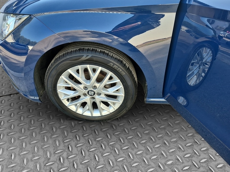 Used SEAT Ibiza 2018 for sale - 76093017: Photo 22