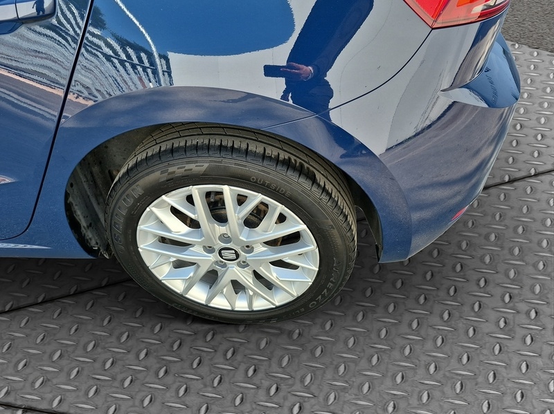 Used SEAT Ibiza 2018 for sale - 76093017: Photo 23