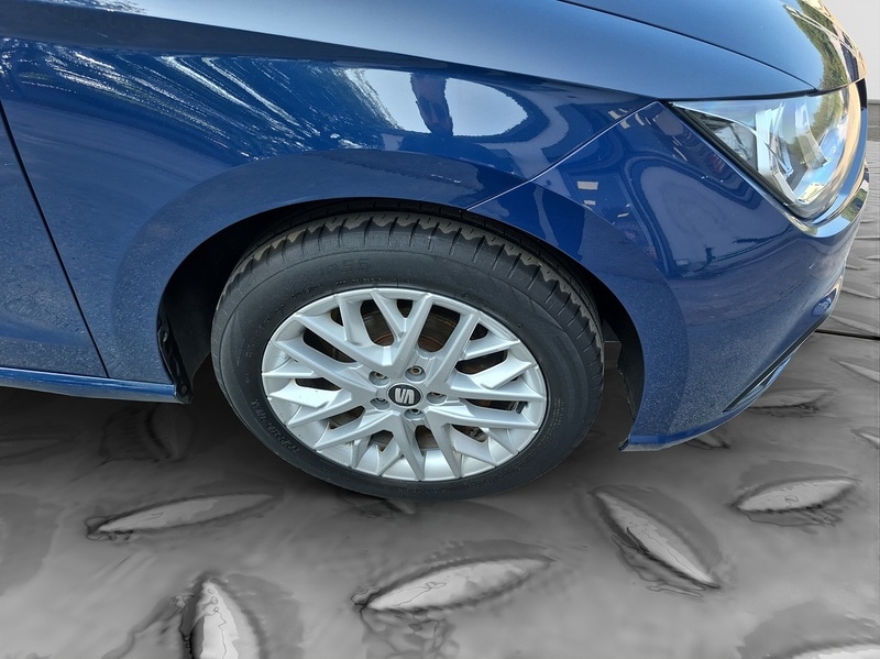 Used SEAT Ibiza 2018 for sale - 76093017: Photo 24