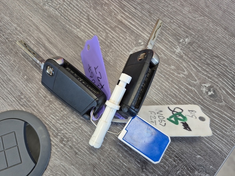 Used SEAT Ibiza 2018 for sale - 76093017: Photo 25