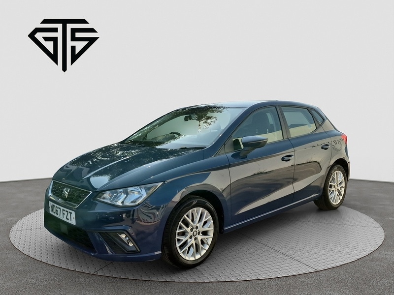 Used SEAT Ibiza 2018 for sale - 76093017: Photo 5