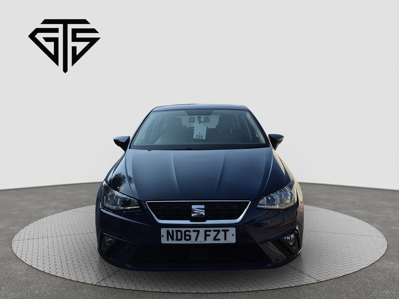 Used SEAT Ibiza 2018 for sale - 76093017: Photo 6