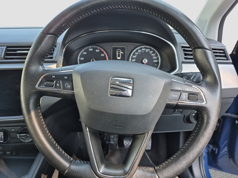 Used SEAT Ibiza 2018 for sale - 76093017: Photo 7