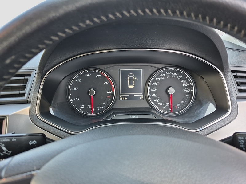 Used SEAT Ibiza 2018 for sale - 76093017: Photo 8