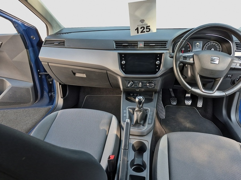 Used SEAT Ibiza 2018 for sale - 76093017: Photo 9