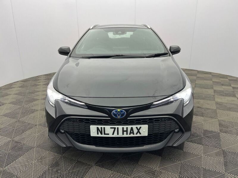 Used Toyota Corolla 2021 for sale - 77689206: Photo 1