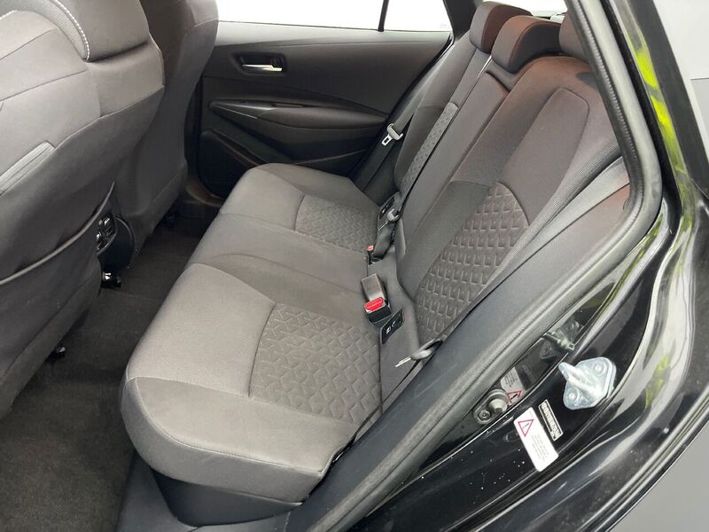 Used Toyota Corolla 2021 for sale - 77689206: Photo 10