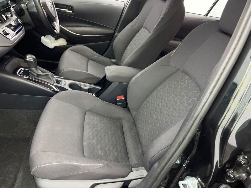 Used Toyota Corolla 2021 for sale - 77689206: Photo 11