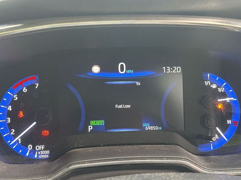 Used Toyota Corolla 2021 for sale - 77689206: Photo 12