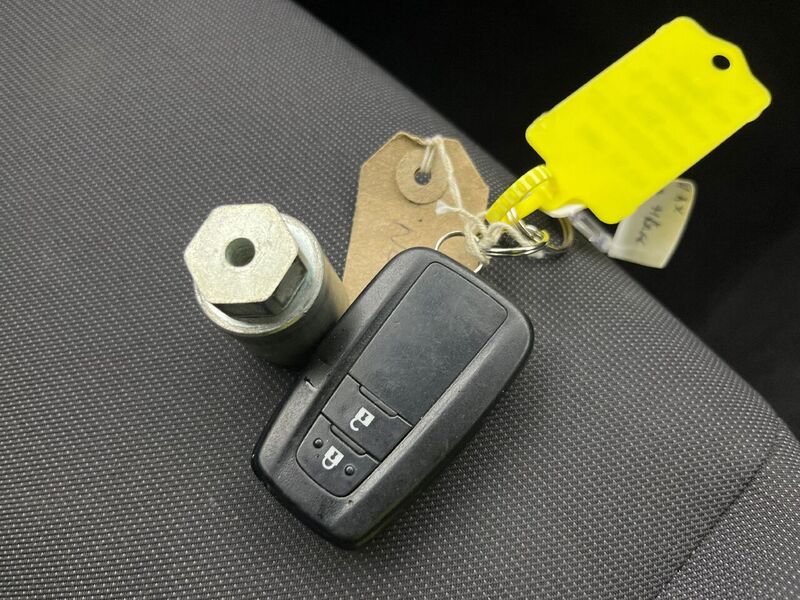 Used Toyota Corolla 2021 for sale - 77689206: Photo 15