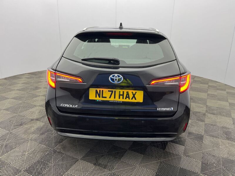 Used Toyota Corolla 2021 for sale - 77689206: Photo 3