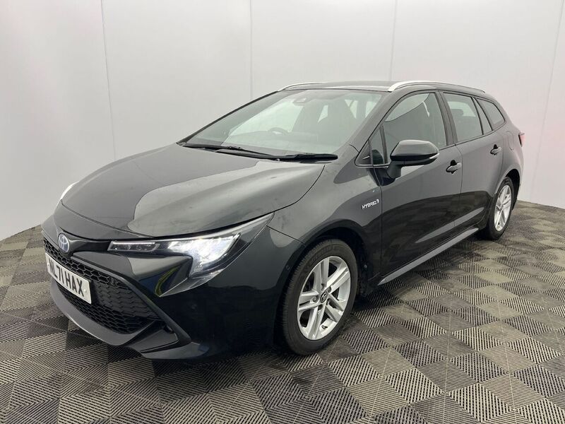Used Toyota Corolla 2021 for sale - 77689206: Photo 4
