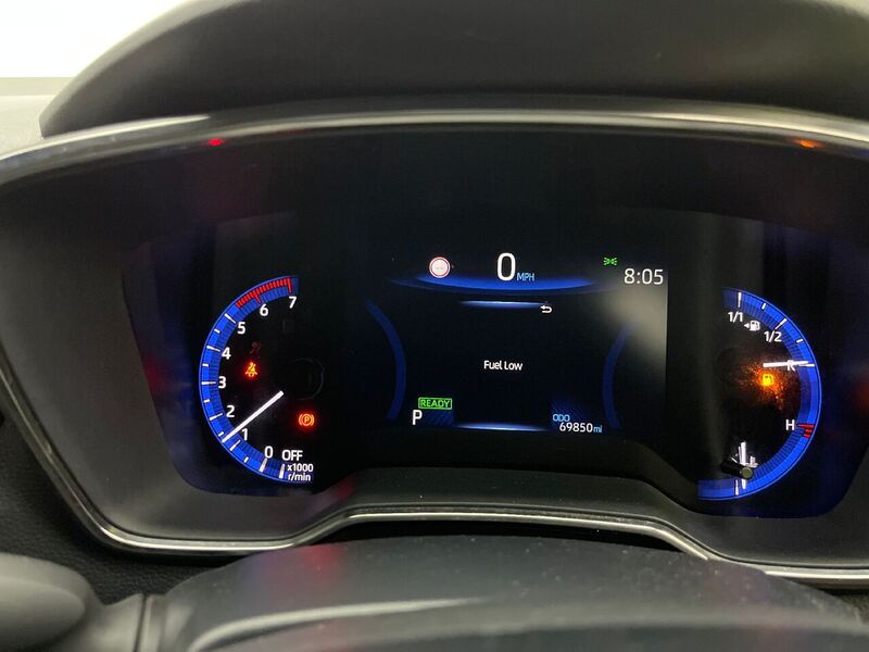 Used Toyota Corolla 2021 for sale - 77689206: Photo 7