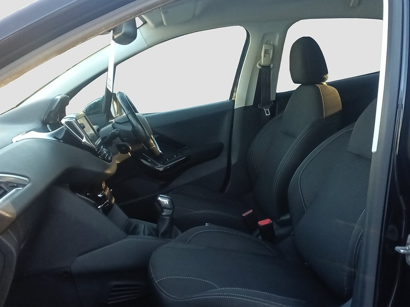 Used Peugeot 208 2019 for sale - 76694297: Photo 10