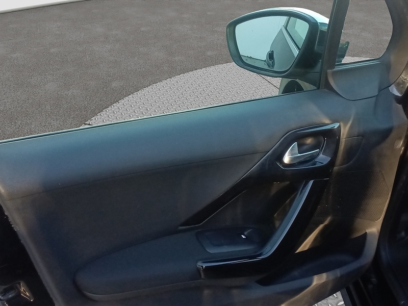 Used Peugeot 208 2019 for sale - 76694297: Photo 11