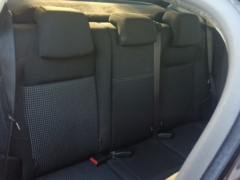 Used Peugeot 208 2019 for sale - 76694297: Photo 14