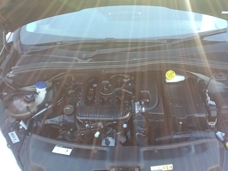 Used Peugeot 208 2019 for sale - 76694297: Photo 16