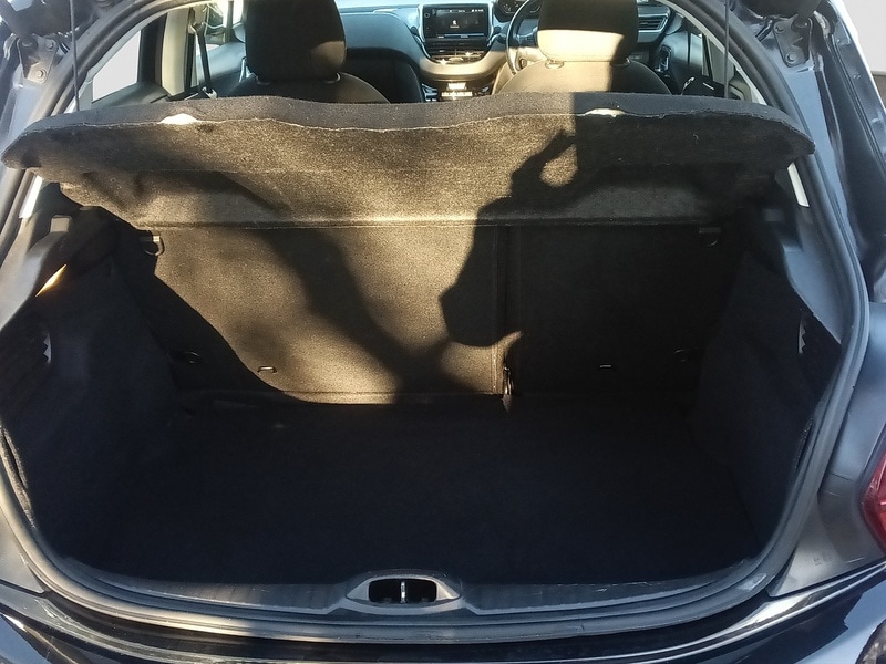 Used Peugeot 208 2019 for sale - 76694297: Photo 17