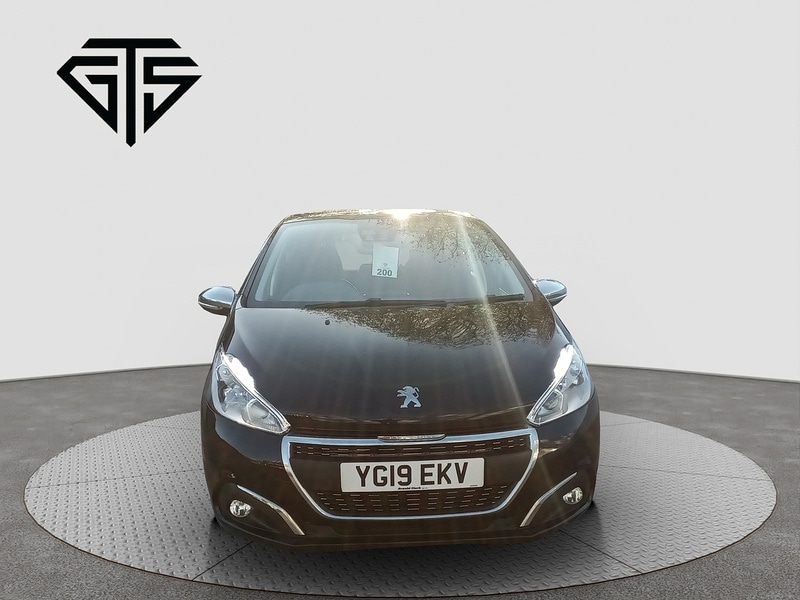 Used Peugeot 208 2019 for sale - 76694297: Photo 18