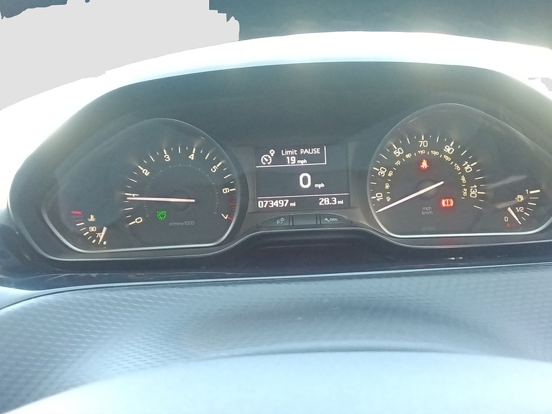 Used Peugeot 208 2019 for sale - 76694297: Photo 21