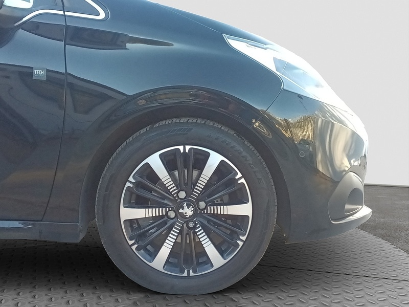 Used Peugeot 208 2019 for sale - 76694297: Photo 22