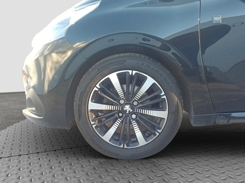 Used Peugeot 208 2019 for sale - 76694297: Photo 25