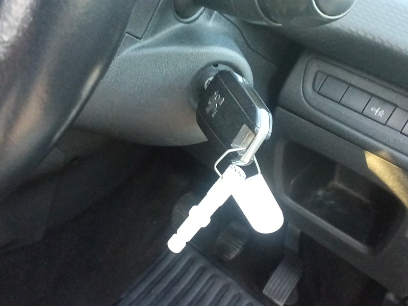 Used Peugeot 208 2019 for sale - 76694297: Photo 26