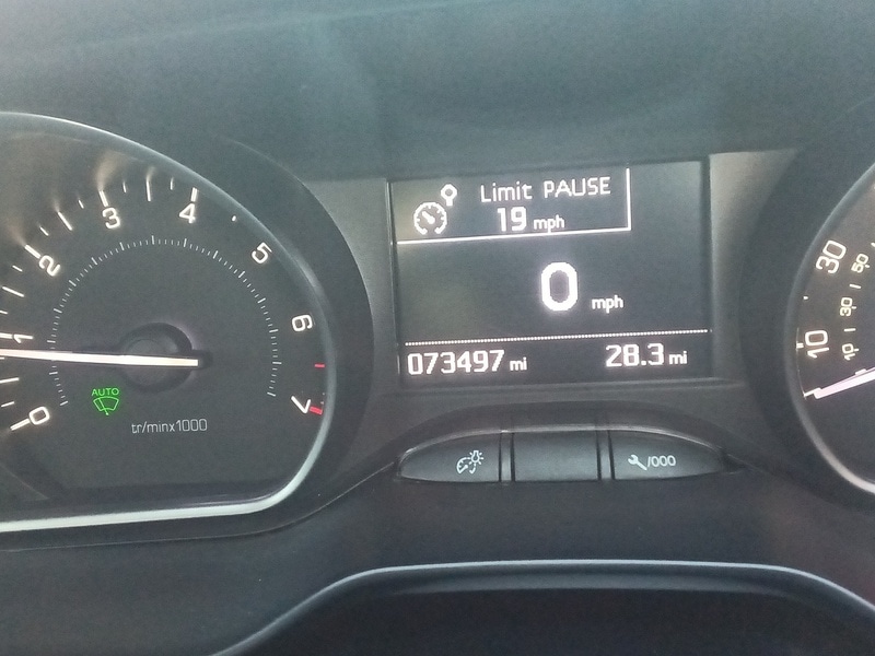 Used Peugeot 208 2019 for sale - 76694297: Photo 27