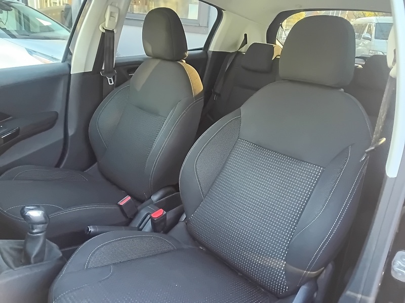 Used Peugeot 208 2019 for sale - 76694297: Photo 31