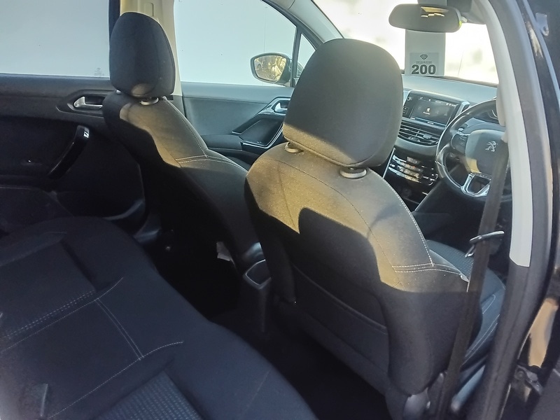 Used Peugeot 208 2019 for sale - 76694297: Photo 33