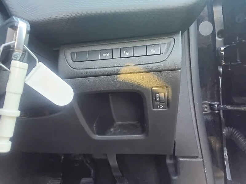 Used Peugeot 208 2019 for sale - 76694297: Photo 35