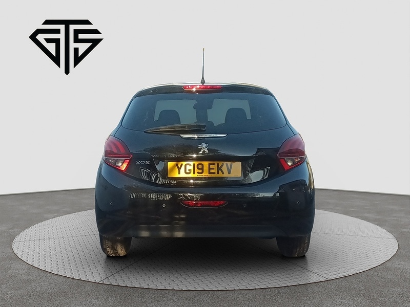 Used Peugeot 208 2019 for sale - 76694297: Photo 4