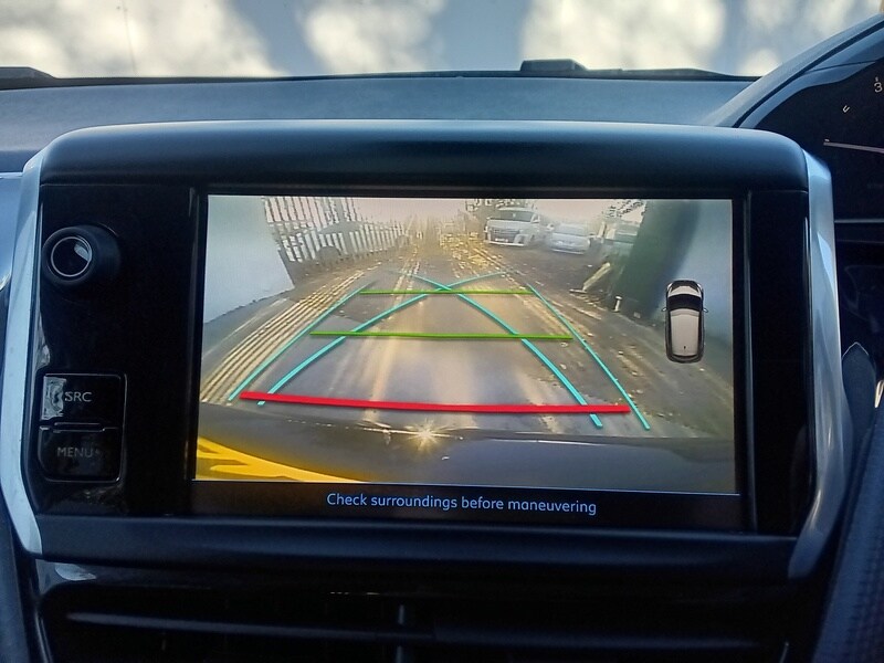 Used Peugeot 208 2019 for sale - 76694297: Photo 40